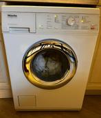 Miele novotronic wasmachine w 306, Witgoed en Apparatuur, Ophalen, 1200 tot 1600 toeren, Gebruikt, 4 tot 6 kg