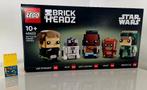 Lego 40623 Star Wars Battle of Endor Heroes, Ophalen of Verzenden, Nieuw, Complete set, Lego