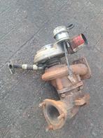 Turbo, Auto-onderdelen, Ophalen