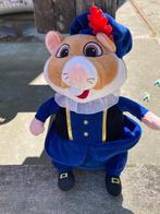 Ah knuffel zwarte piet, Kinderen en Baby's, Speelgoed | Knuffels en Pluche, Ophalen of Verzenden, Gebruikt, Overige typen