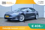 Tesla Model S 100D € 23.999,00, Auto's, Gebruikt, Model S, 2190 kg, 421 pk
