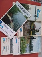 Viskaarten, Tickets en Kaartjes, Drie personen of meer