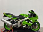 Kawasaki ZX6R 636 2002 in top staat!!, 636 cc, 4 cilinders, Motorrijbewijs A, Bedrijf