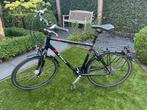 Trek fiets T80 framehoogte 60 cm, Fietsen en Brommers, Gebruikt, Vering, 57 tot 61 cm, Meer dan 20 versnellingen