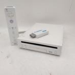Nintendo Wii compleet met Wii mote + Wii2HDMI nu €59.99, Spelcomputers en Games, Wii, 1 speler, Racen en Vliegen, Ophalen of Verzenden