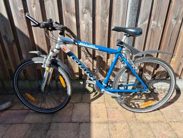 Opknapper Mountainbike Giant boulder framemaat 50  beschikbaar voor biedingen