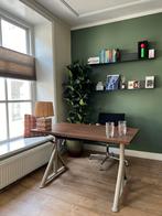 Ikea bureau Idäsen, Huis en Inrichting, Ophalen, Zo goed als nieuw