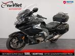 Bmw K1600GT Full Option.! incl. Achteruit  bj 2019 K 1600 GT, Bedrijf, Onbekend, Toermotor, Onbekend