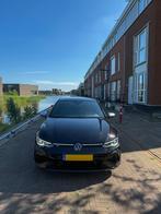 VW GOLF 8R PERFORMANCE AKRAPOVIC PANO HUD, Auto's, Automaat, 4 cilinders, 320 pk, Zwart
