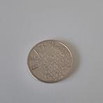 5 euro Koningin Beatrix Vincent van Gogh 150jaar, Koningin Beatrix, Zilver, Euro's, Ophalen of Verzenden