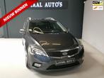 Kia Cee'd 1.4 CVVT X-ecutive | NAVI | AIRCO | CRUISE | ELEK., Voorwielaandrijving, Euro 5, Gebruikt, 4 cilinders