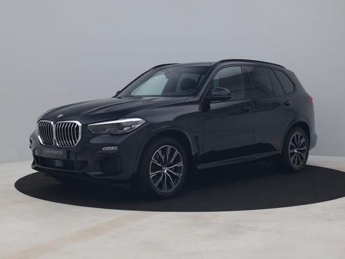 BMW X5 xDrive45e Executive M Sport | PANO | 360º | MEMORY |, Auto's, BMW, Bedrijf, Te koop, X5, 360° camera, 4x4, ABS, Achteruitrijcamera