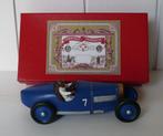 C.B.G. Mignot ‘Bugatti’ avec boite d'origine, Ophalen of Verzenden, Zo goed als nieuw, 1:35 tot 1:50, Figuur of Figuren