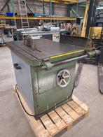 Cirkelzaag schulpzaag Harwi, Ophalen, Gebruikt, Cirkelzaag, 70 mm of meer