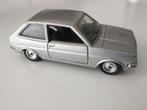 FORD FIESTA 1977, Ophalen of Verzenden, Zo goed als nieuw, Auto, Solido