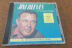 cd Jim Reeves / 16 Greatest Songs, Cd's en Dvd's, Cd's | Country en Western, Ophalen