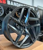 22 inch kahn look velgen nieuw 5x120 range rover sport vogue, Auto-onderdelen, Banden en Velgen, Nieuw, Velg(en), Personenwagen