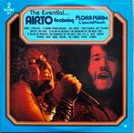 The Essential Airto featuring Flora Purim 1976, Ophalen of Verzenden, Gebruikt