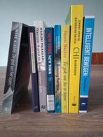 Boeken over hardlopen, Ophalen of Verzenden, Gelezen, Diverse auteurs, Lopen en Fietsen