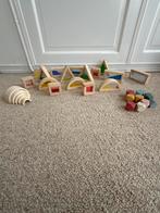 Sensorische blokken, Ophalen of Verzenden, Zo goed als nieuw