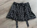 Rokje/broekje FB sister maat S/M nieuw, Kleding | Dames, Rokken, Zwart, Nieuw, Ophalen of Verzenden, Maat 36 (S)