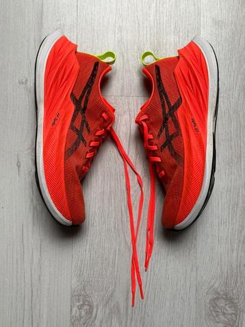 Asics Superblast 1 maat 38 beschikbaar voor biedingen