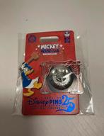Disney Pin Mickey Mouse Club Donald Duck - Nieuw!, Verzamelen, Disney, Ophalen of Verzenden, Mickey Mouse, Nieuw, Overige typen