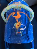 Wipstoeltje, Kinderen en Baby's, Ophalen, Fisher-Price, Wipstoel, Met gordel(s) of riempje(s)