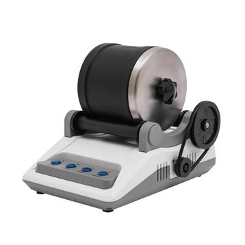 Polijstmachine - Steen Polijstmachine, DIY beschikbaar voor biedingen