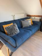 Stijlvolle & Super Comfortabele Bank – Zo Goed Als Nieuw!, Huis en Inrichting, Ophalen, 250 tot 300 cm, 100 tot 125 cm, Tweepersoons