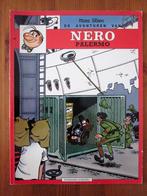 Nero nr. 144: Palermo | Marc Sleen, Boeken, Stripboeken, Gelezen, Marc Sleen, Ophalen of Verzenden, Eén stripboek