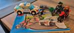 Lego 60042, Kinderen en Baby's, Speelgoed | Duplo en Lego, Ophalen of Verzenden, Gebruikt