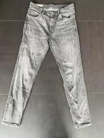 Grijze jeans spijkerbroek Zara maat 40, Ophalen of Verzenden, Zo goed als nieuw, Grijs, W32 (confectie 46) of kleiner