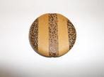 Vintage Houten Hanger, Ophalen of Verzenden, Gebruikt, Hanger