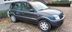 Ford Fusion 1.4 16V 2004 Airco Trekhaak, Voorwielaandrijving, 15 km/l, 40 €/maand, Origineel Nederlands