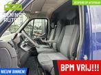 Renault Master bestel T33 2.3 dCi L2H2, 13 km/l, Gebruikt, 2500 kg, Origineel Nederlands