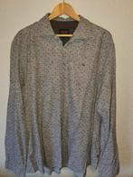 Pallmall pme blouse maat xxxl, Kleding | Heren, Overhemden, Ophalen of Verzenden, Zo goed als nieuw, Blauw, Overige halswijdtes