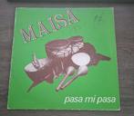 Maisa - Pasa mi Pasa, Ophalen of Verzenden, Zo goed als nieuw