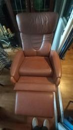 Relax fauteuil,  af te halen in Arnhem, Huis en Inrichting, Ophalen, Gebruikt, 50 tot 75 cm