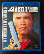 Last Action Hero ( Arnold Schwarzenegger), Cd's en Dvd's, Ophalen of Verzenden, Zo goed als nieuw, Actie