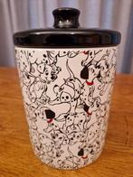 Disney 101 Dalmatians Cookie jar, Disney, Nieuw, Ophalen of Verzenden, Disney