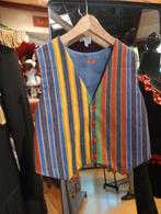Gilet, carnaval maat 104, Ophalen of Verzenden, 104 of kleiner, Jongen of Meisje