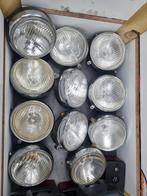 11x ronde Tomos koplamp, Gebruikt, ., Ophalen of Verzenden, .