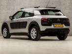 Citroën C4 Cactus 1.2 PureTech Deluxe (NAVIGATIE, CLIMATE,, Voorwielaandrijving, 12 maanden, Stof, Gebruikt
