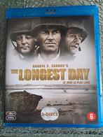 Longest Day (brd), Ophalen of Verzenden, Zo goed als nieuw