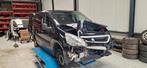 partner berlingo voor onderdelen 2018, Ophalen of Verzenden, Gebruikt, Voor, Deur