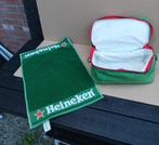 heineken reklamemateriaal, Verzamelen, Ophalen of Verzenden, Gebruikt, Heineken