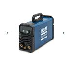 HBM TIG 200P Lasapparaat, Ophalen of Verzenden, Zo goed als nieuw, 150 tot 250 ampère, Tig