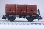 *Goederenwagon type Okmm 38, DB, Hobby en Vrije tijd, Modeltreinen | N-Spoor, Overige merken, Gelijkstroom, Verzenden, Nieuw