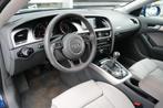 Audi A5 Sportback 1.8 TFSI Navi Cruise Xenon Led Pdc Climate, Auto's, Voorwielaandrijving, Stof, Gebruikt, 4 cilinders